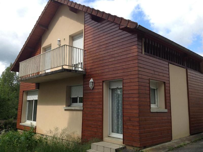 Maison 4 pièces - 115m² - AIXE SUR VIENNE