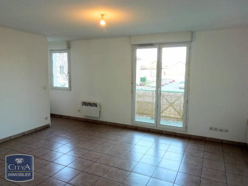 Appartement 2 pièces - 52m² - THONON LES BAINS