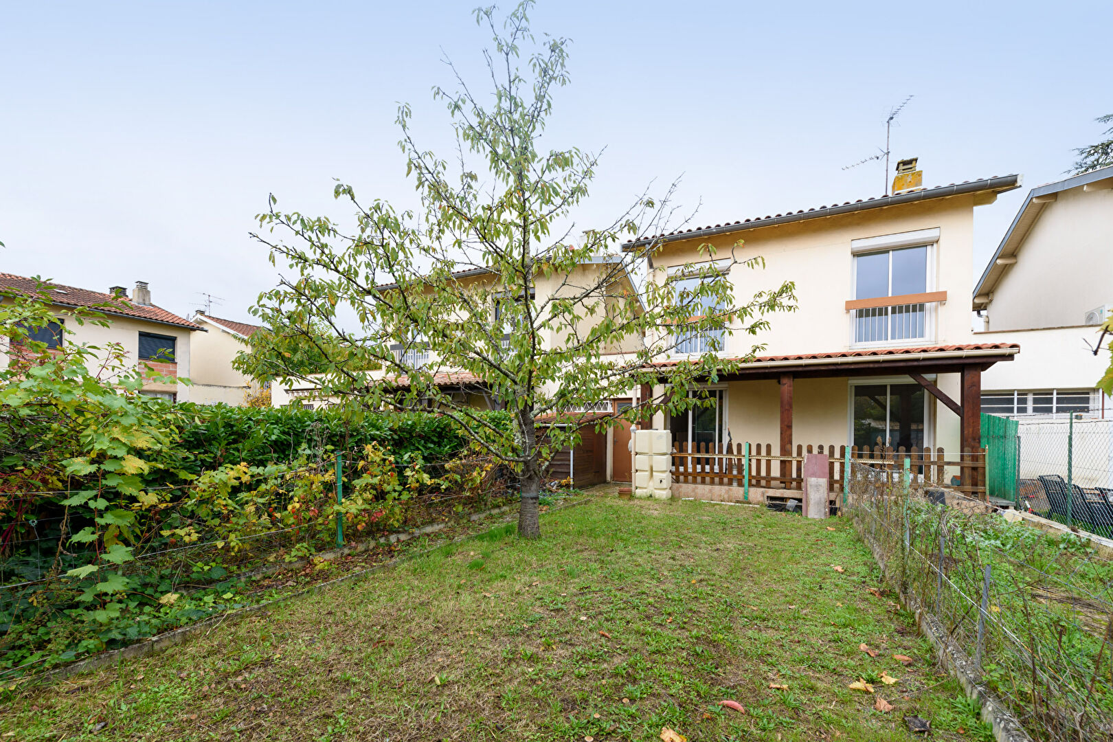 Maison 4 pièces - 78m² - COLOMIERS