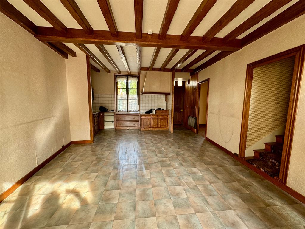 Maison 4 pièces - 105m² - OLIVET