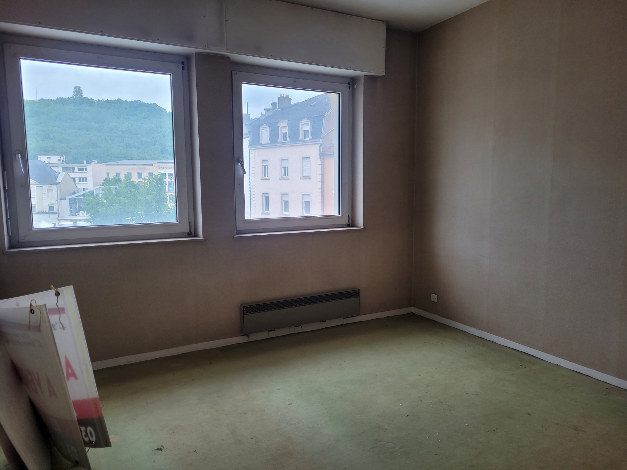 Appartement 5 pièces - 92m² - HAYANGE