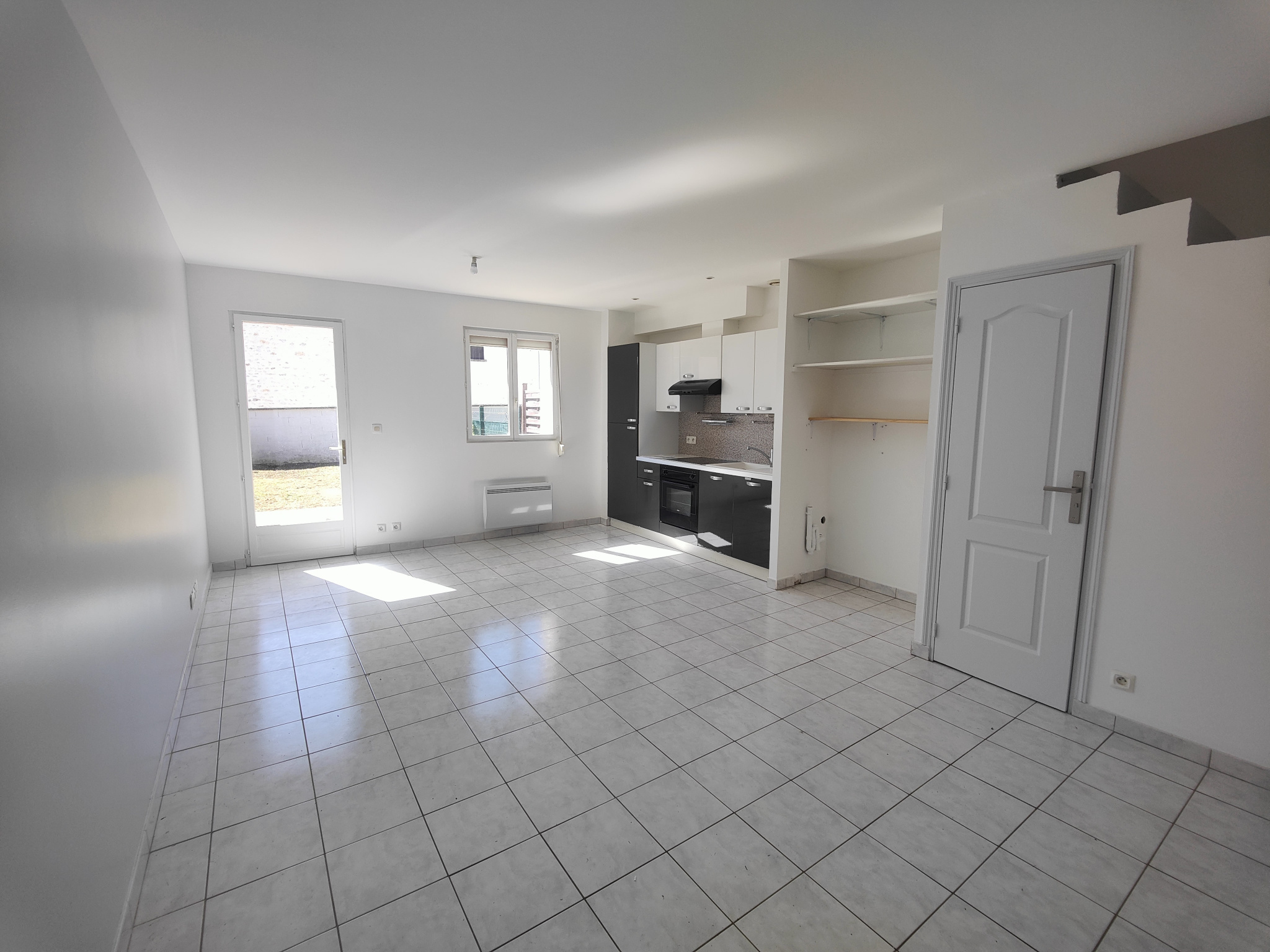 Appartement 3 pièces - 50m² - LEUDON EN BRIE