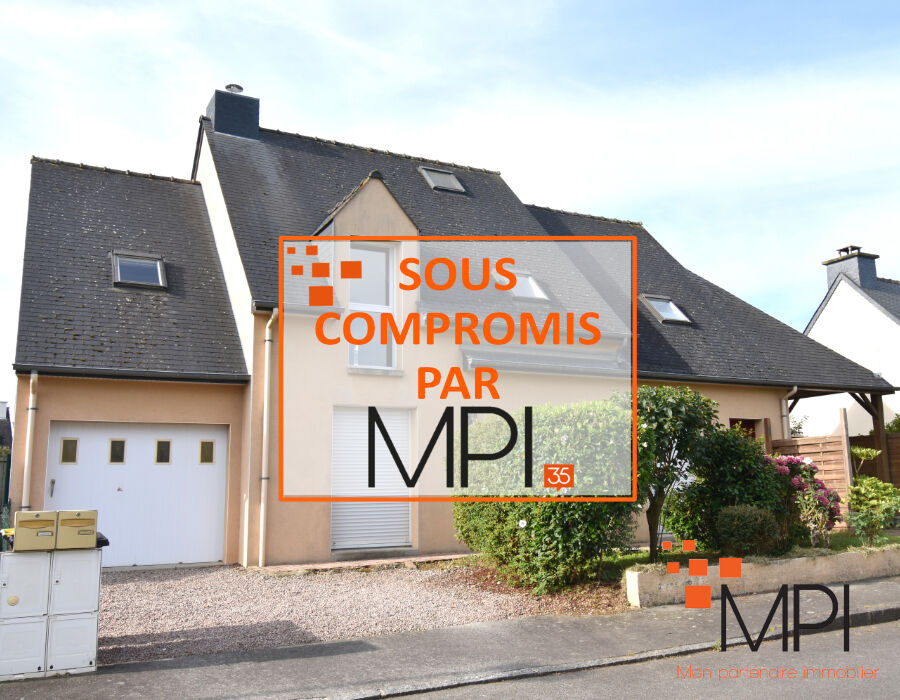 Maison 7 pièces - 145m²