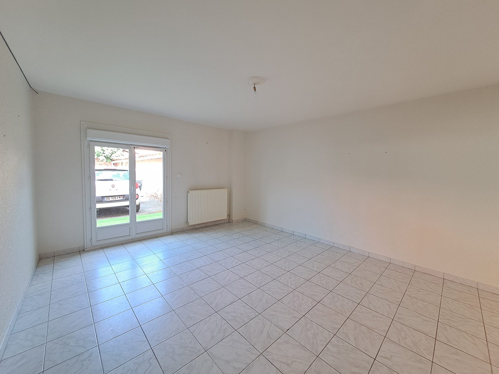 Maison 3 pièces - 81m² - ALBI