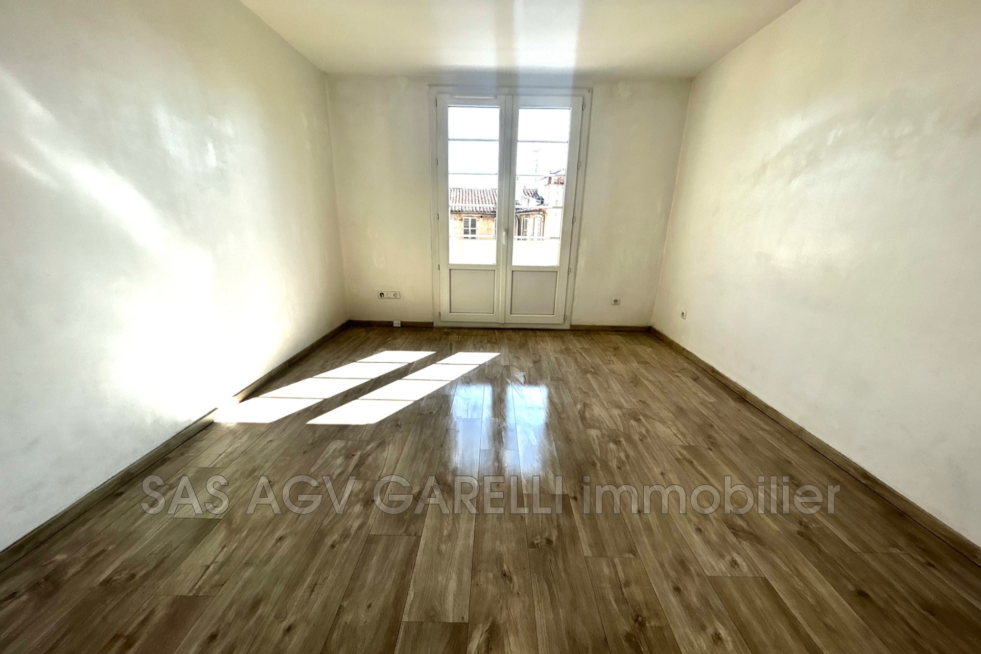 Appartement  - 40m² - TOULON