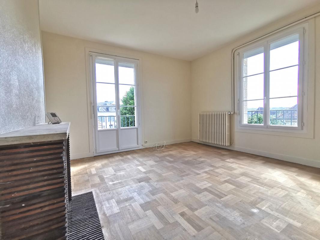 Appartement 3 pièces - 65m² - FALAISE