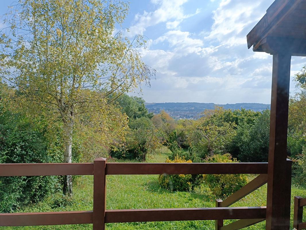 Maison 2 pièces - 53m² - COULOMMIERS