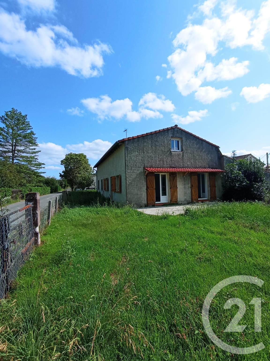 Maison 4 pièces - 188m² - DAMIATTE