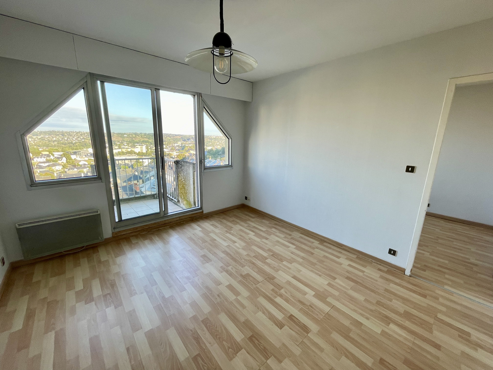 Appartement 2 pièces - 34m² - RODEZ