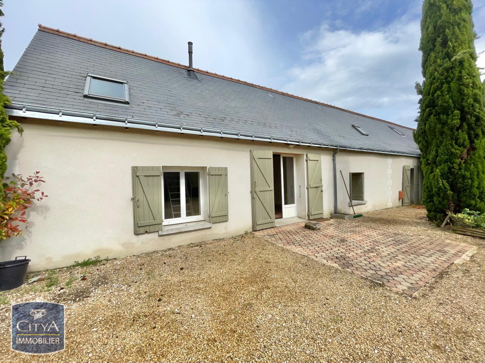 Maison 7 pièces - 160m² - ST AVERTIN