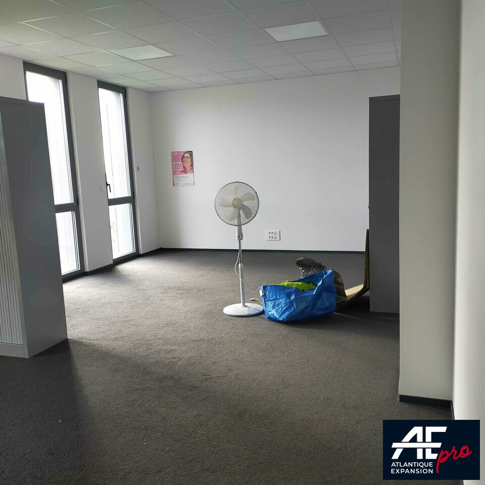 Local Professionnel  - 44m² - SAVENAY