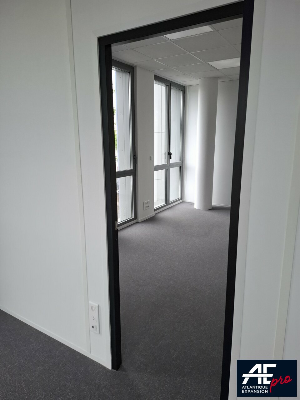 Local Professionnel  - 117m² - SAVENAY