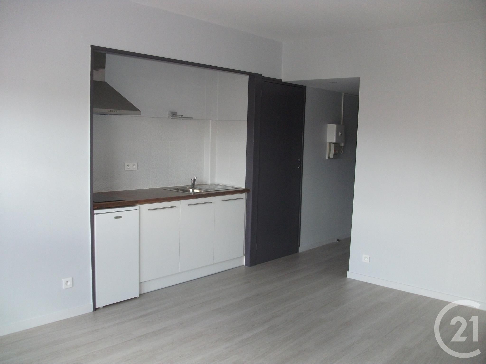 Appartement 1 pièce - 28m² - MONT DE MARSAN