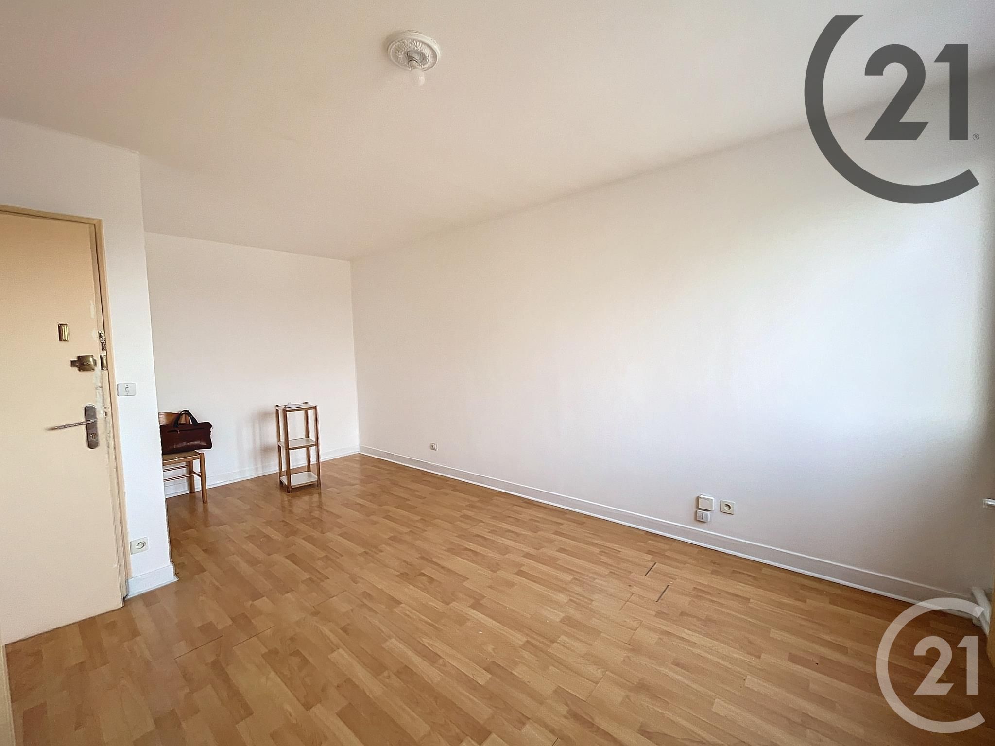 Appartement 1 pièce - 25m² - TROYES