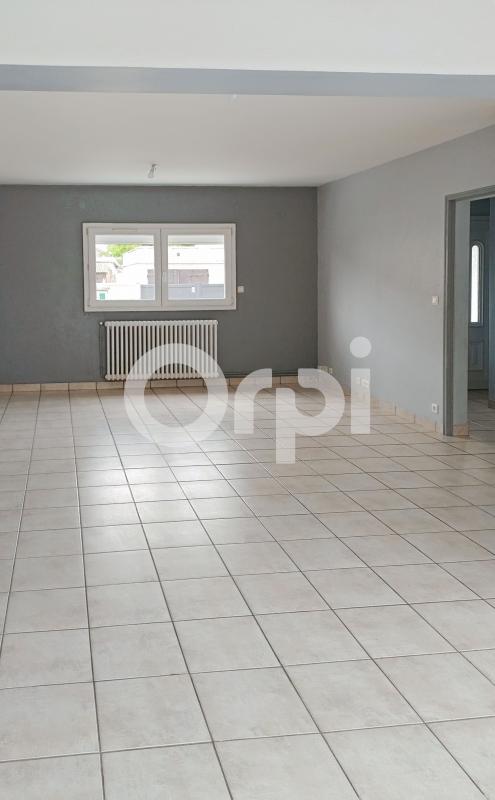 Maison 4 pièces - 90m² - LE PLESSIS BELLEVILLE