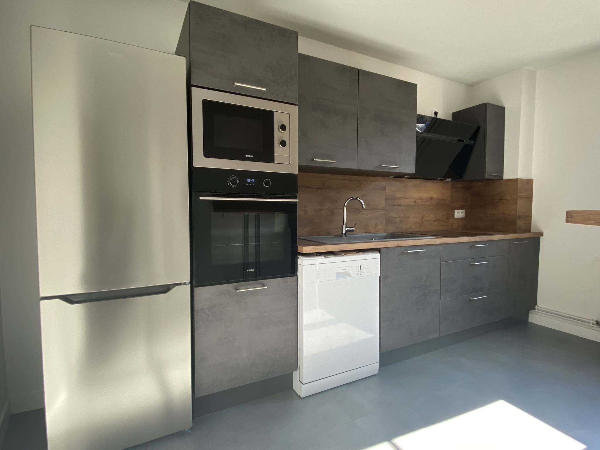 Immeuble  - 415m² - BRIOUDE