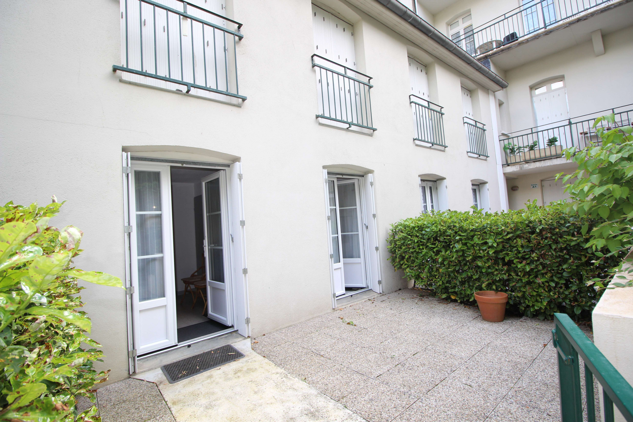 Appartement 2 pièces - 40m² - BAGNERES DE LUCHON