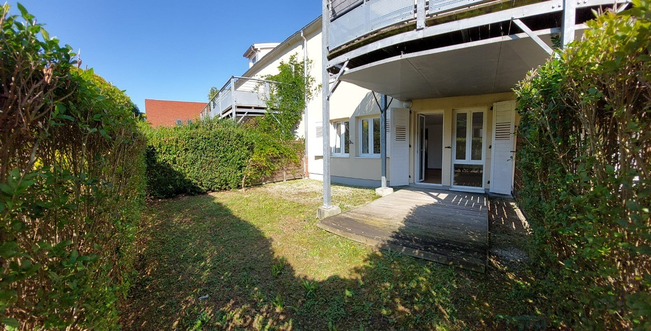 Appartement 3 pièces - 76m² - ITTENHEIM