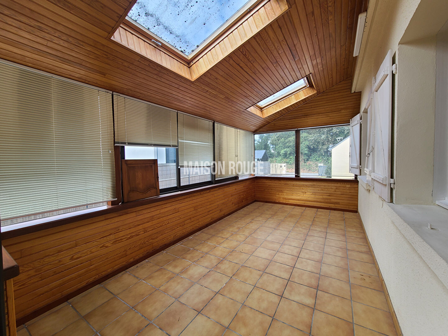 Maison 8 pièces - 160m²