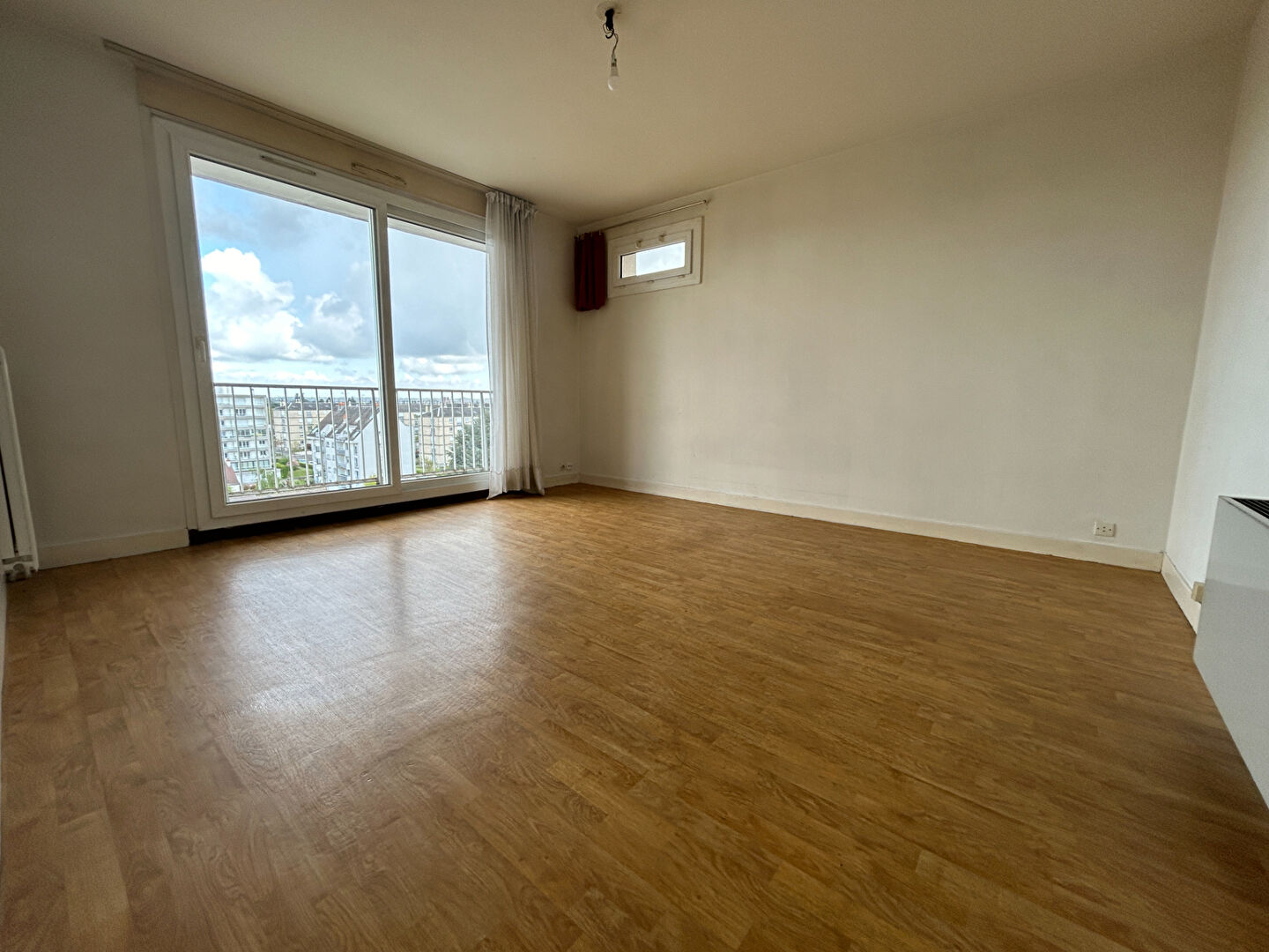 Appartement 1 pièce - 34m²