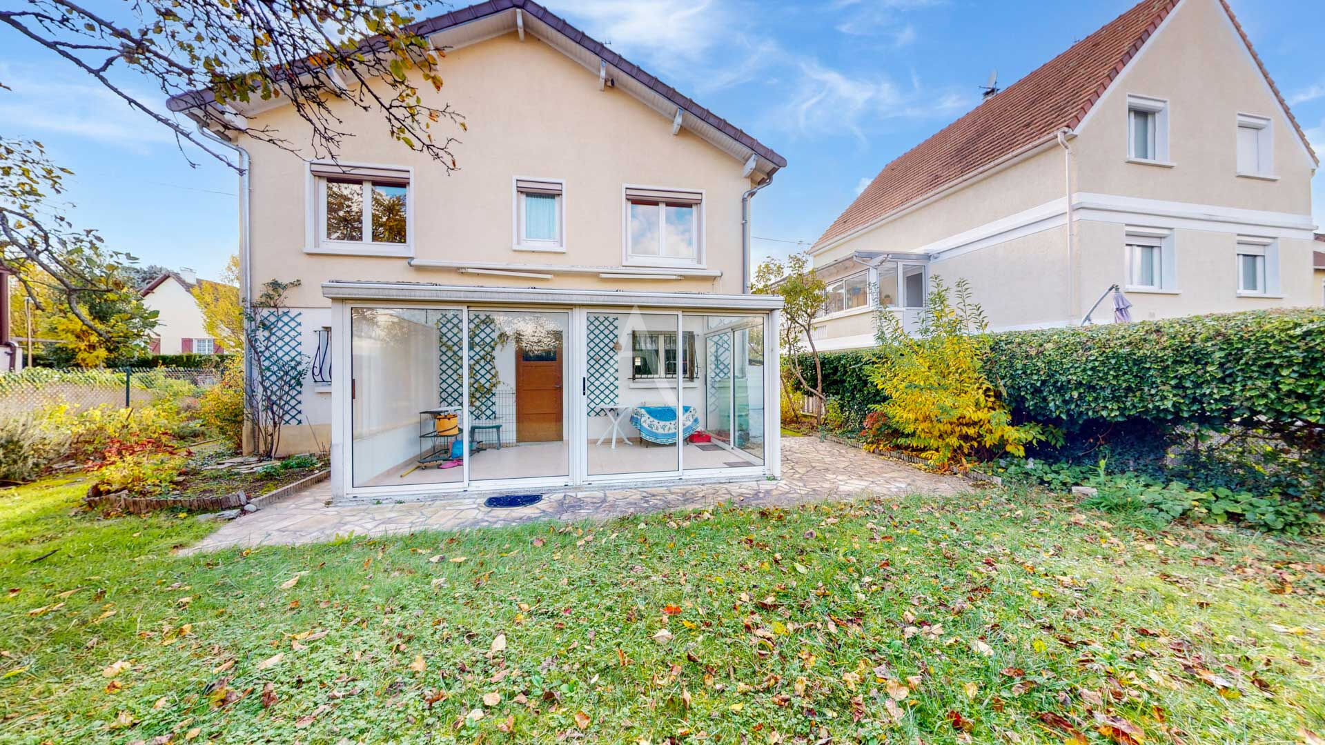 Maison 5 pièces - 85m²