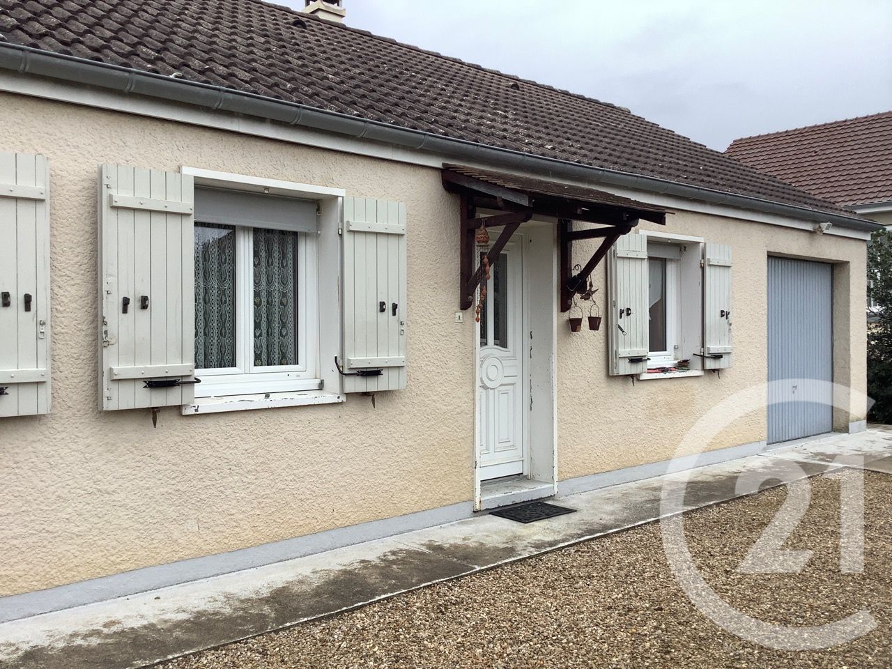 Maison 6 pièces - 74m² - BEAUNE