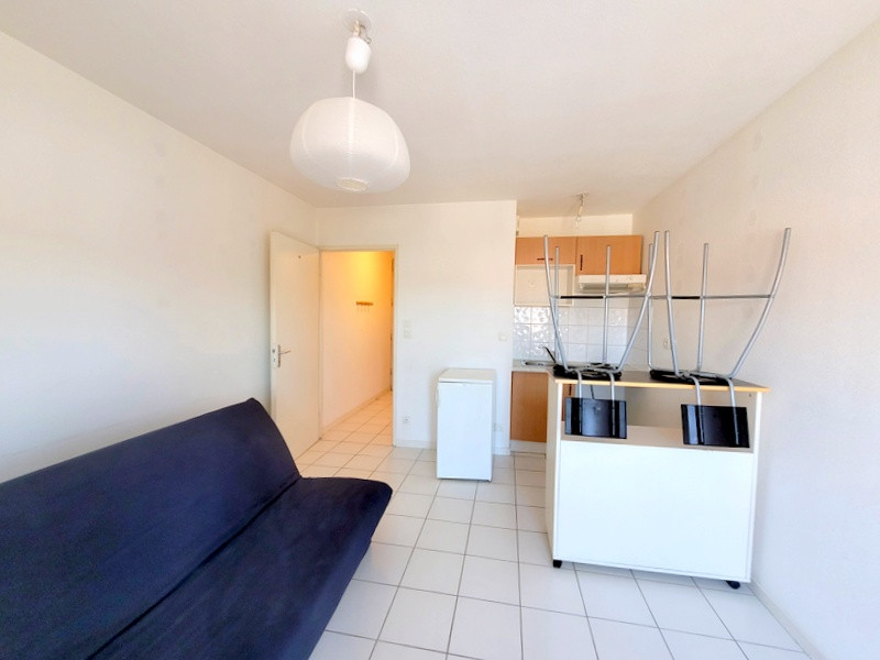 Appartement 1 pièce - 22m² - ALBI