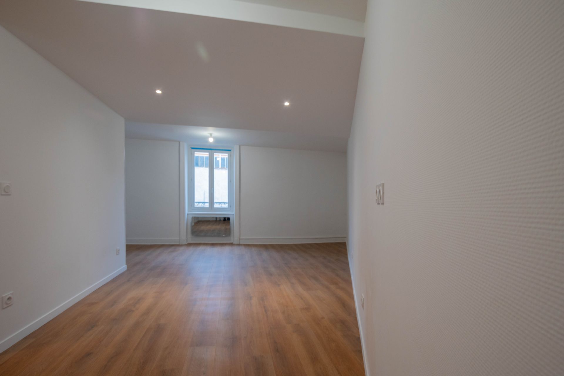 Maison 6 pièces - 106m²