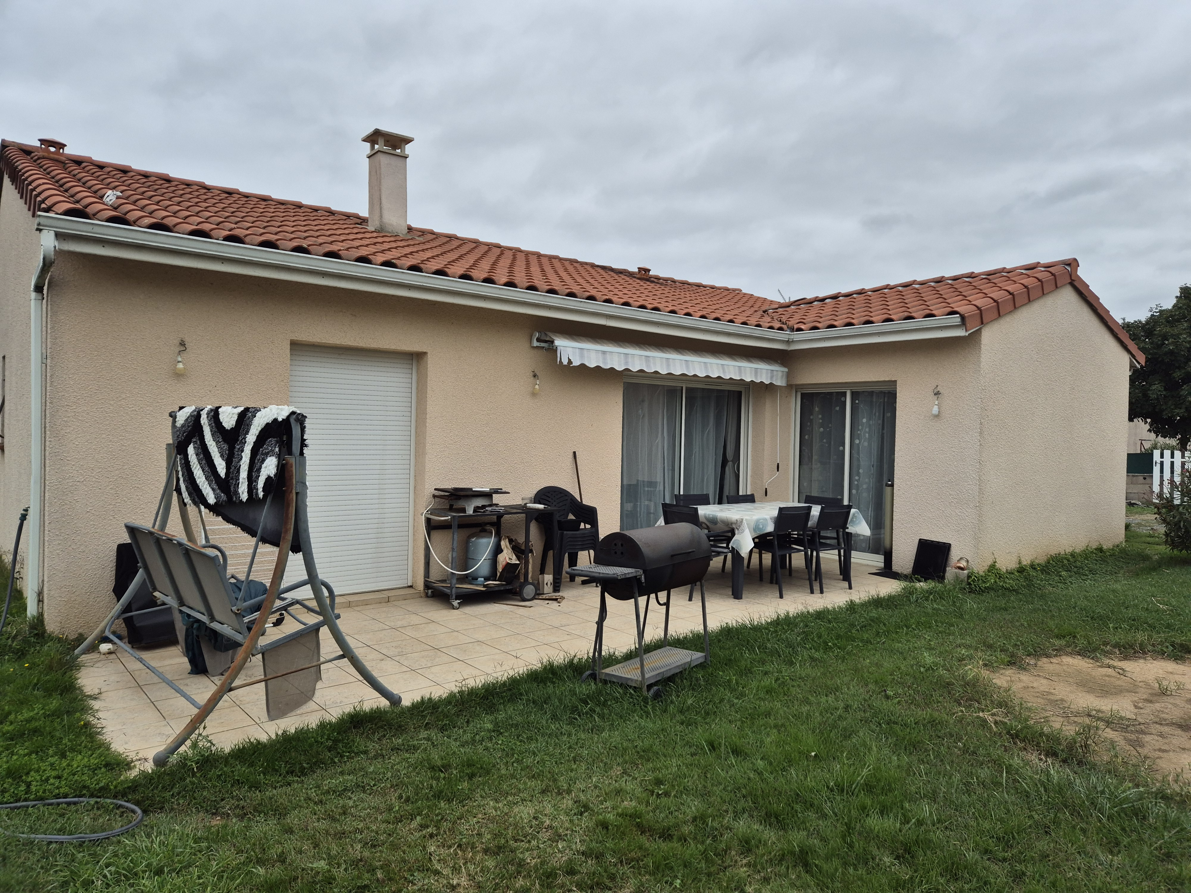 Maison 8 pièces - 196m² - ALBI