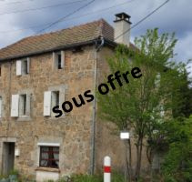 Maison 8 pièces - 100m² - LE CHAMBON SUR LIGNON