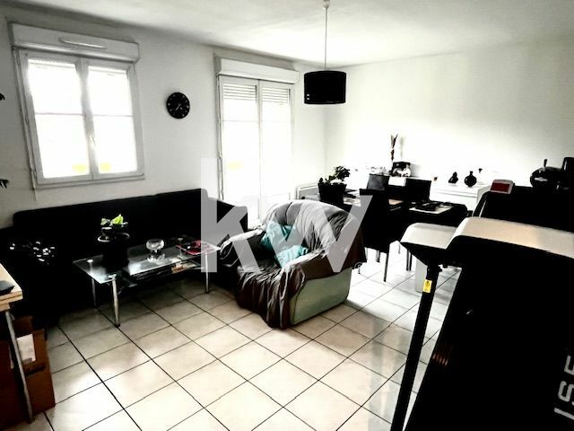 Appartement 3 pièces - 64m²