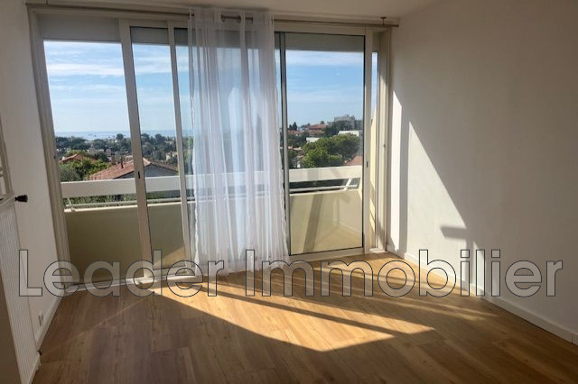 Appartement 1 pièce - 19m² - ANTIBES