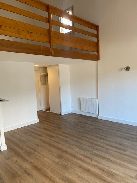 Appartement 2 pièces - 51m² - MONTPELLIER