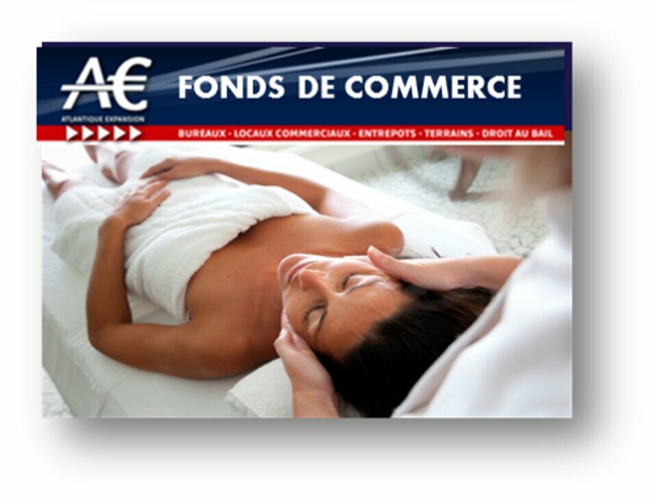 Fonds de commerce  - PORNIC