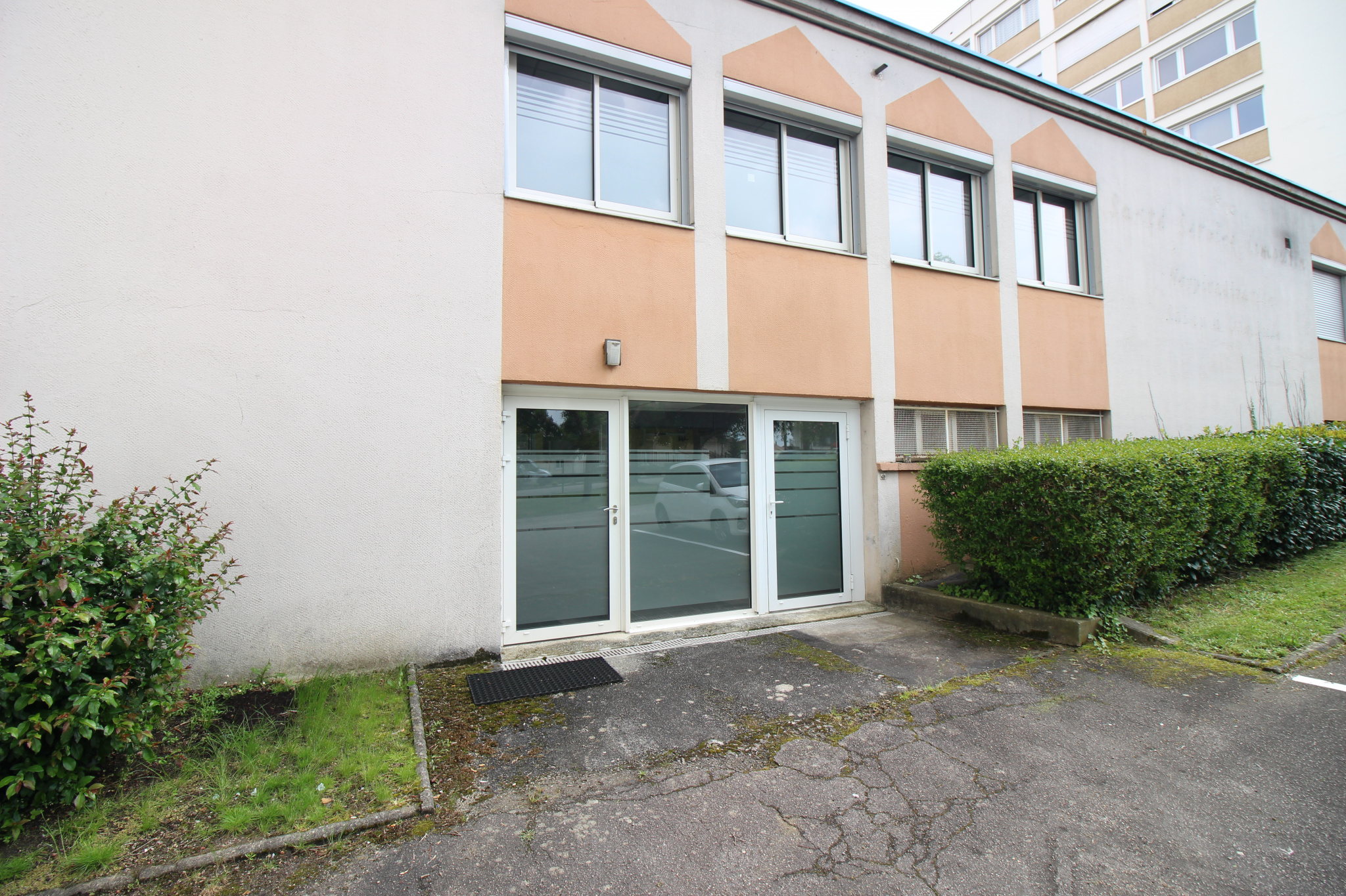 Local Professionnel  - 46m² - LIMOGES