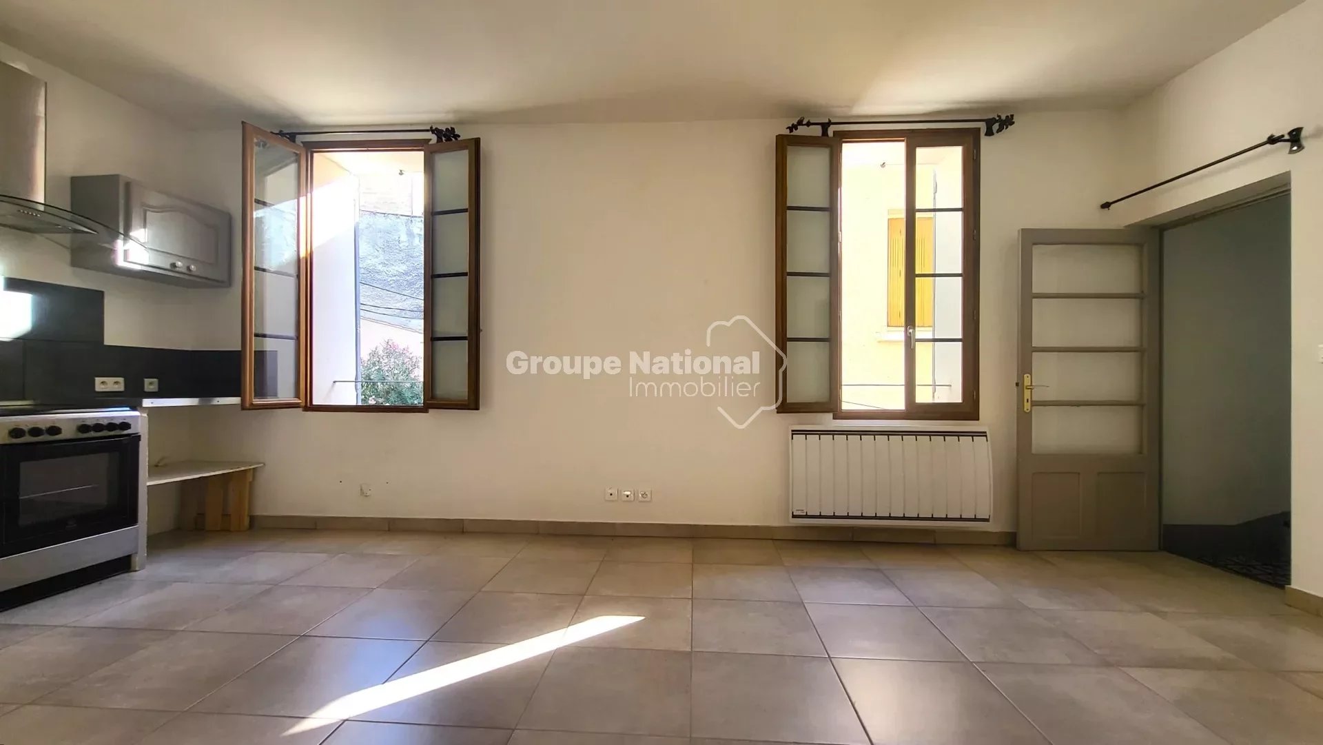 Maison 6 pièces - 102m² - MAZAN