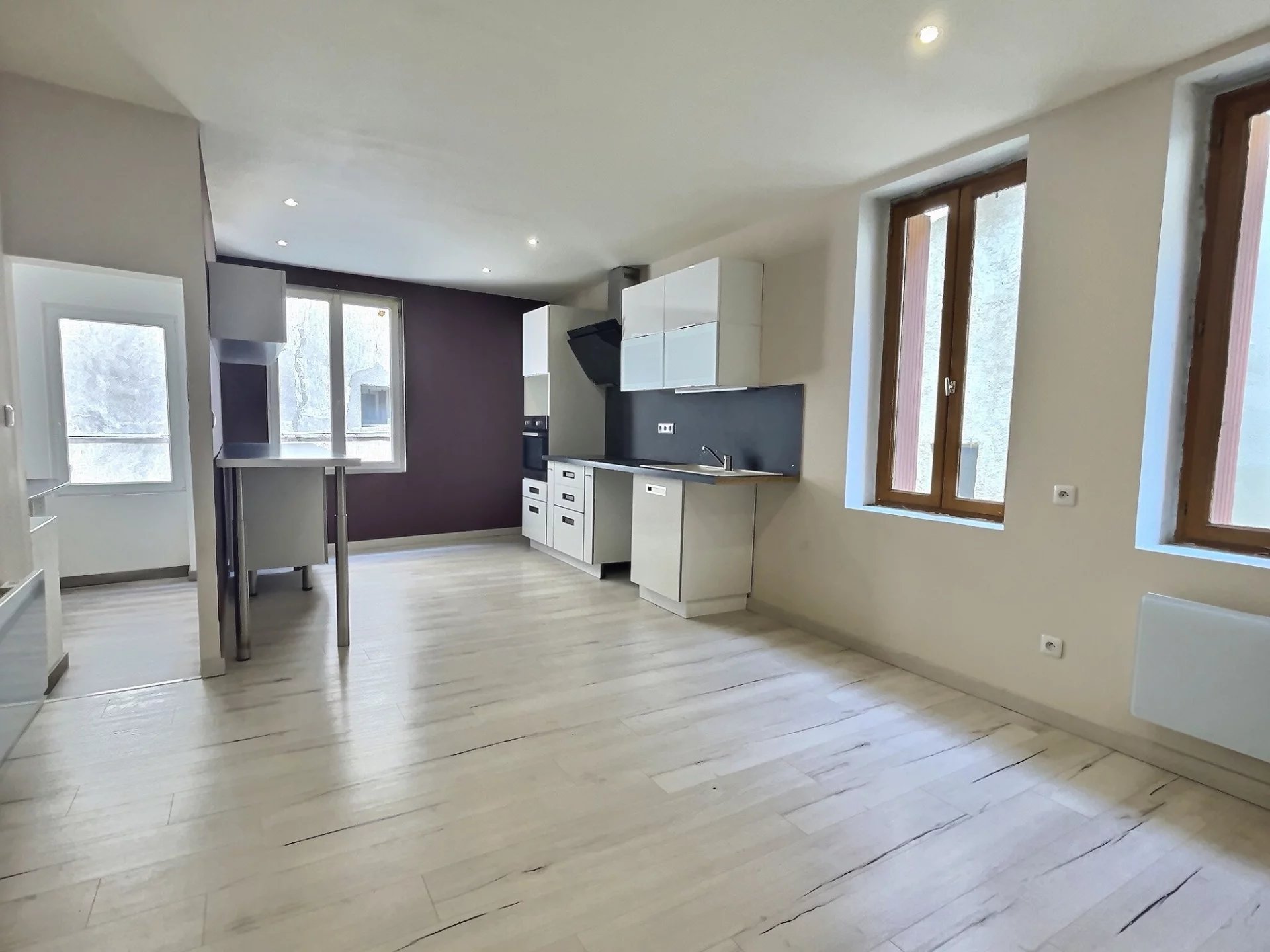 Maison 3 pièces - 62m² - SERIGNAN