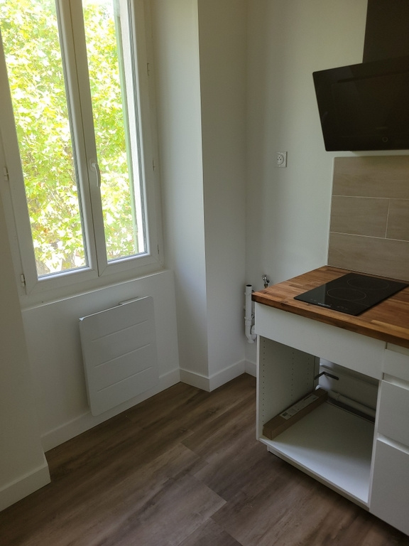 Appartement 1 pièce - 33m² - NANS LES PINS