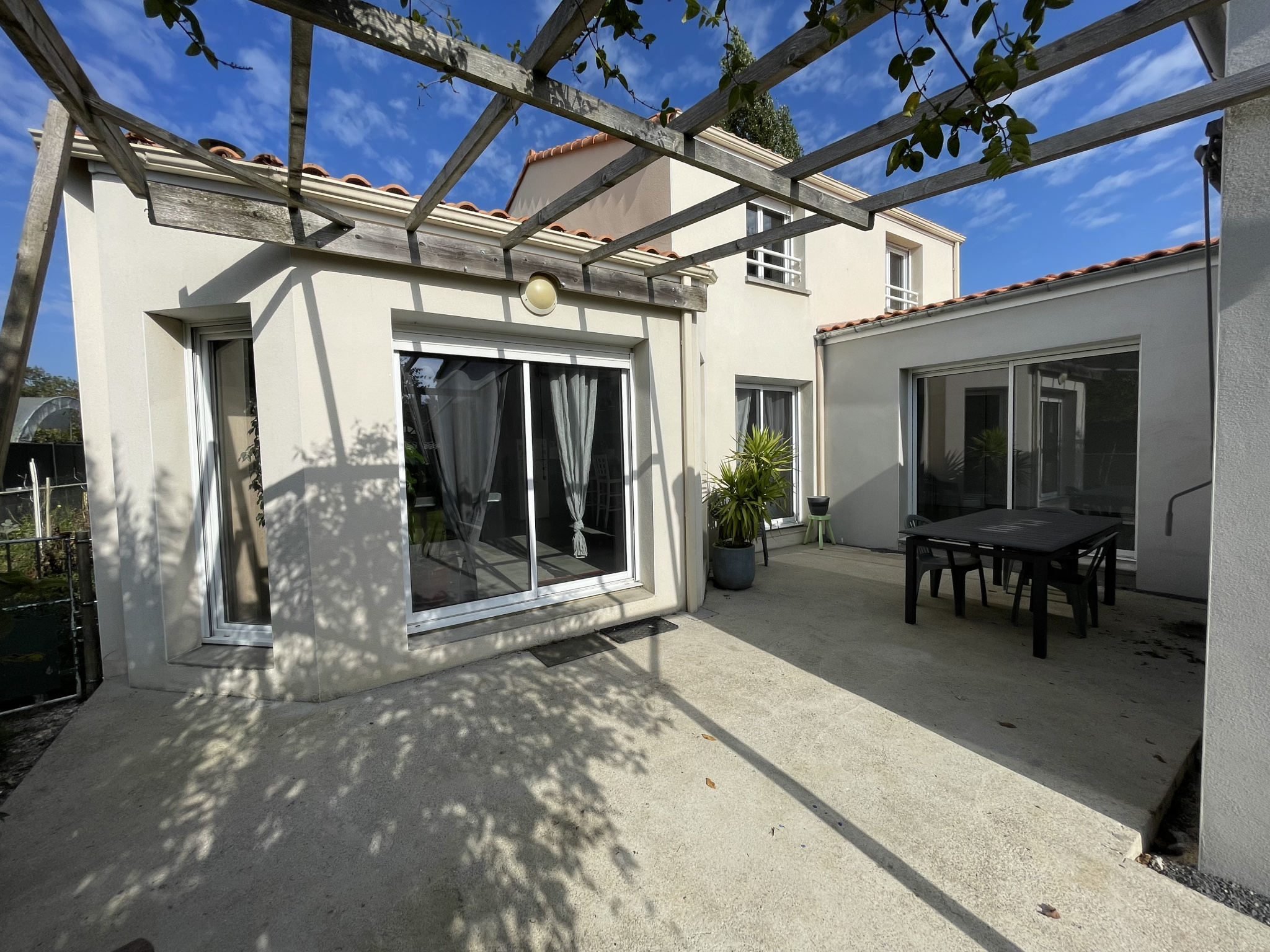 Maison 8 pièces - 174m² - OUDON