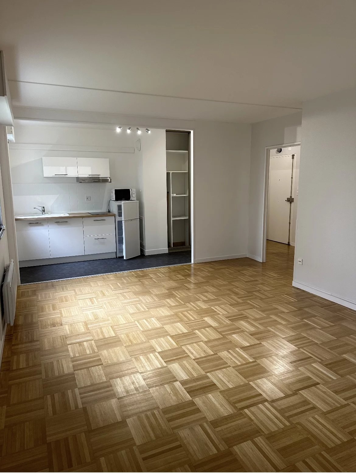 Appartement 2 pièces - 60m² - LYON  - 6ème