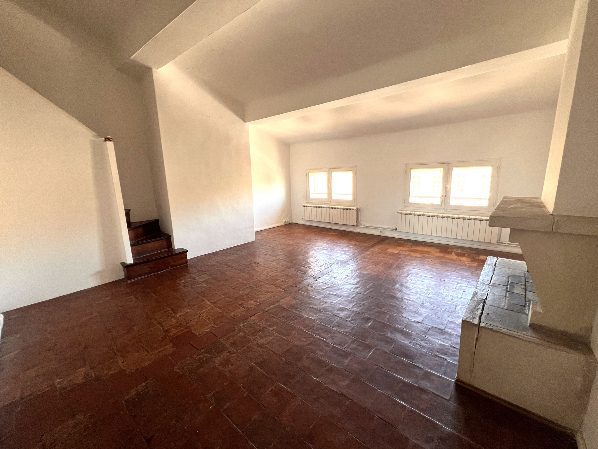 Appartement 4 pièces - 132m² - AIX EN PROVENCE