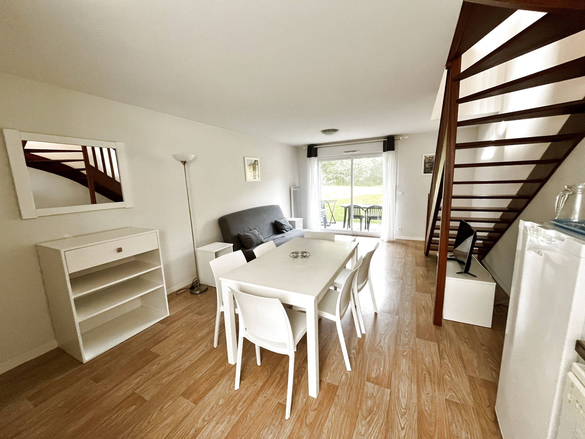 Maison 3 pièces - 55m² - VANNES