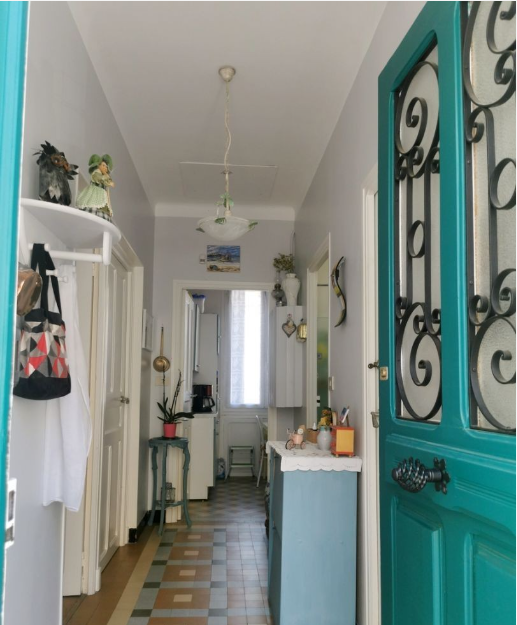 Maison 5 pièces - 86m² - AMELIE LES BAINS PALALDA