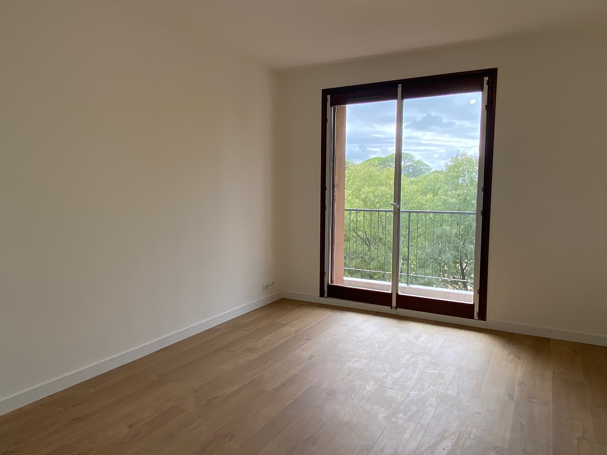 Appartement 1 pièce - 20m² - MONTPELLIER