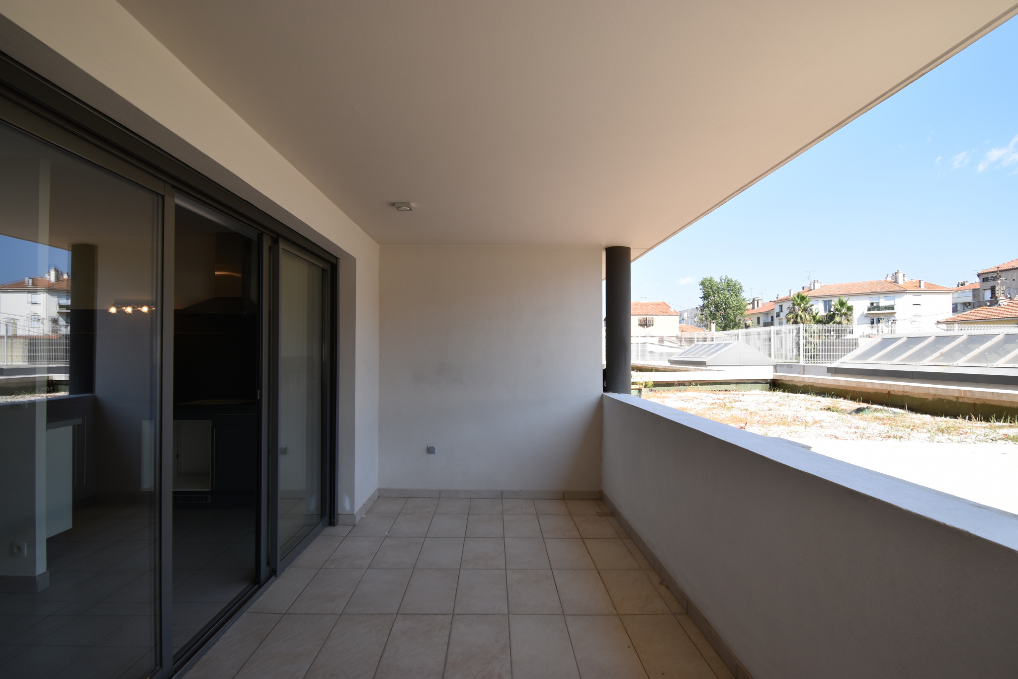 Appartement 3 pièces - 70m² - FREJUS