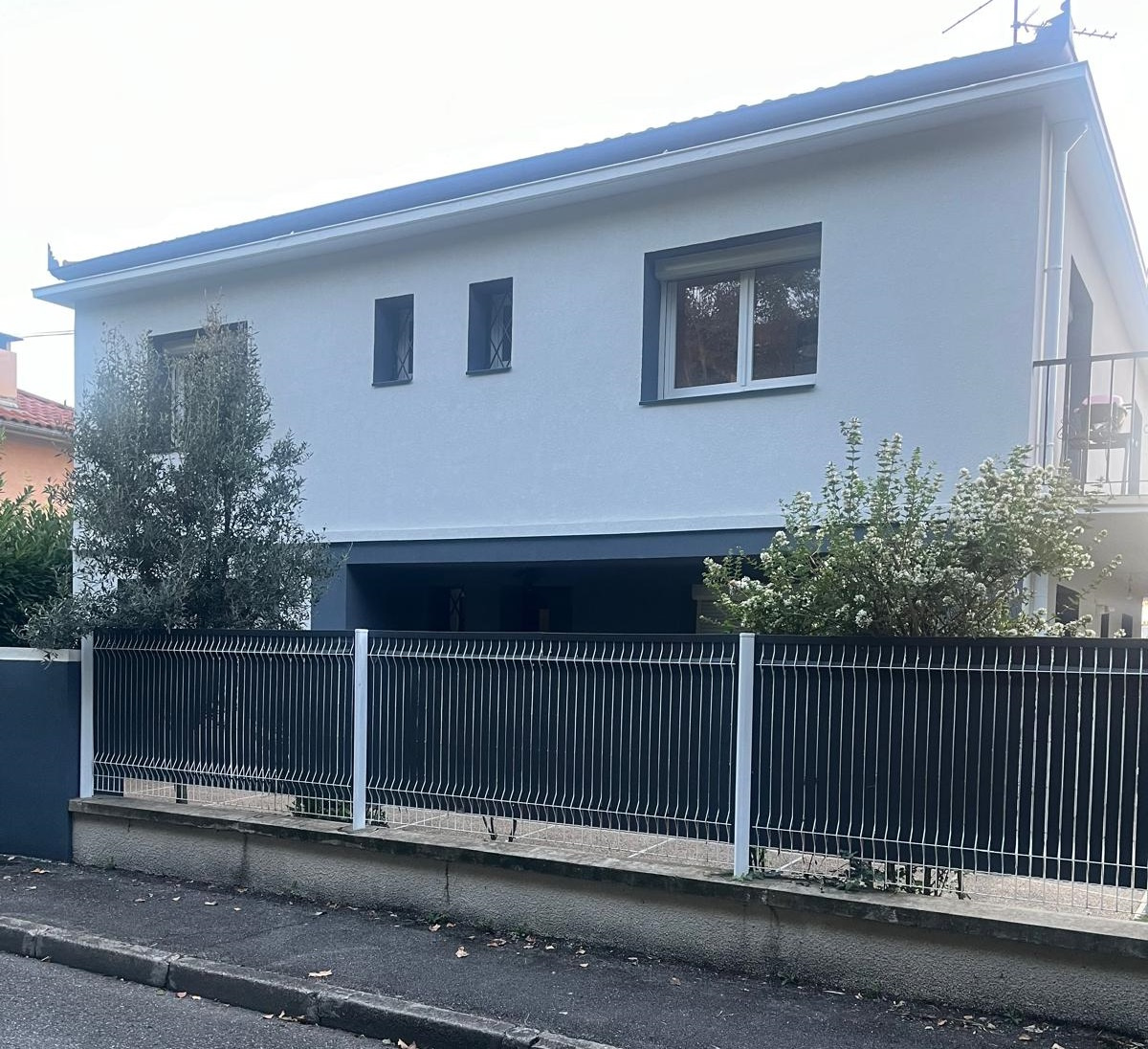 Maison 6 pièces - 151m² - RAMONVILLE ST AGNE