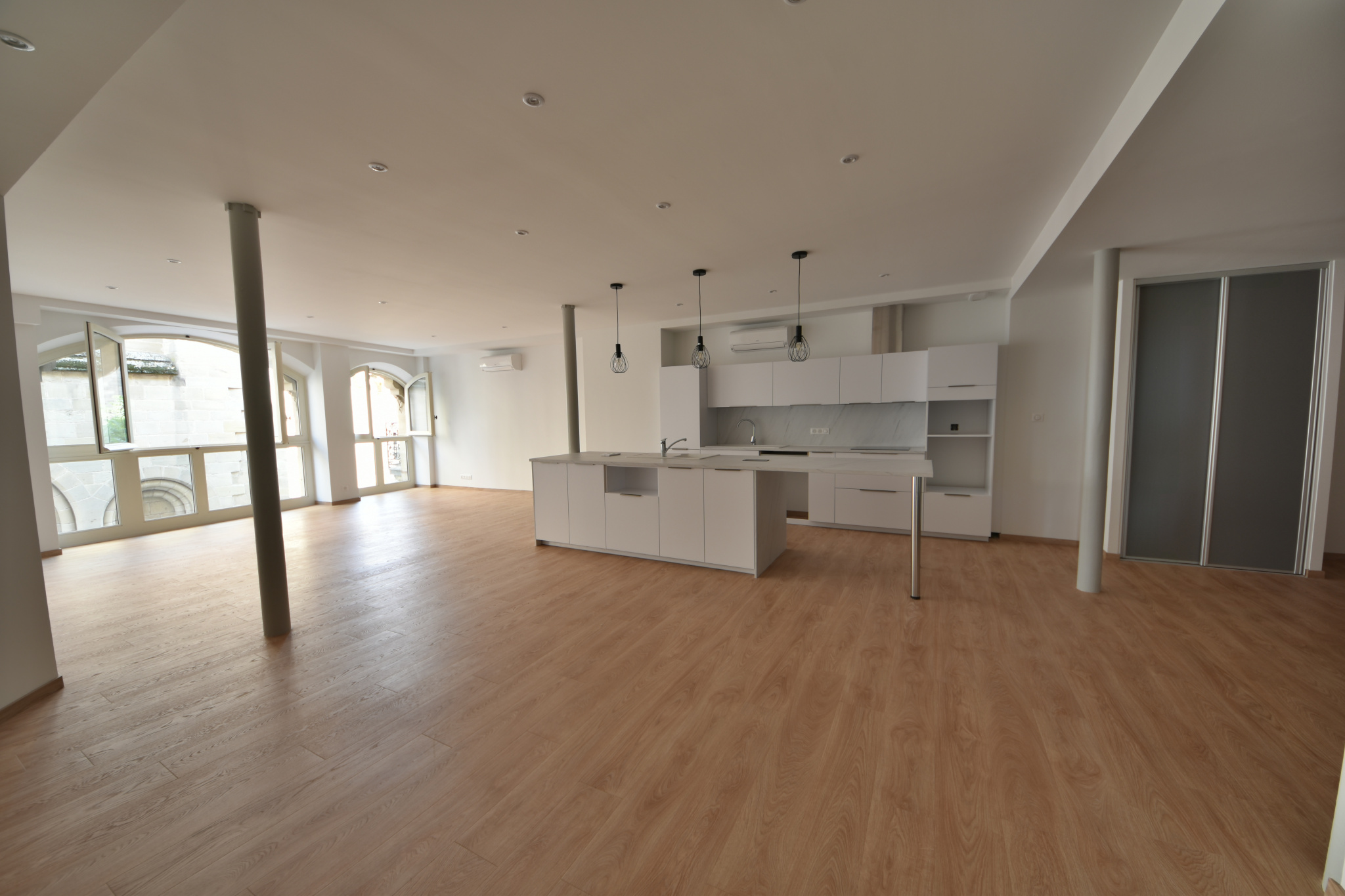 Appartement 5 pièces - 160m² - BRIVE LA GAILLARDE