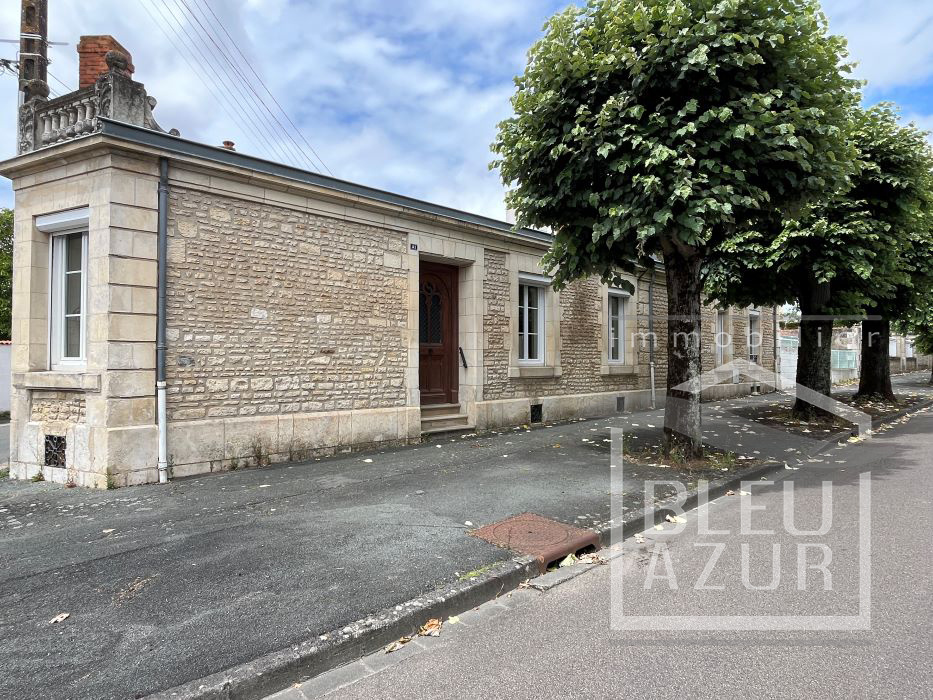 Maison 6 pièces - 150m² - LUCON