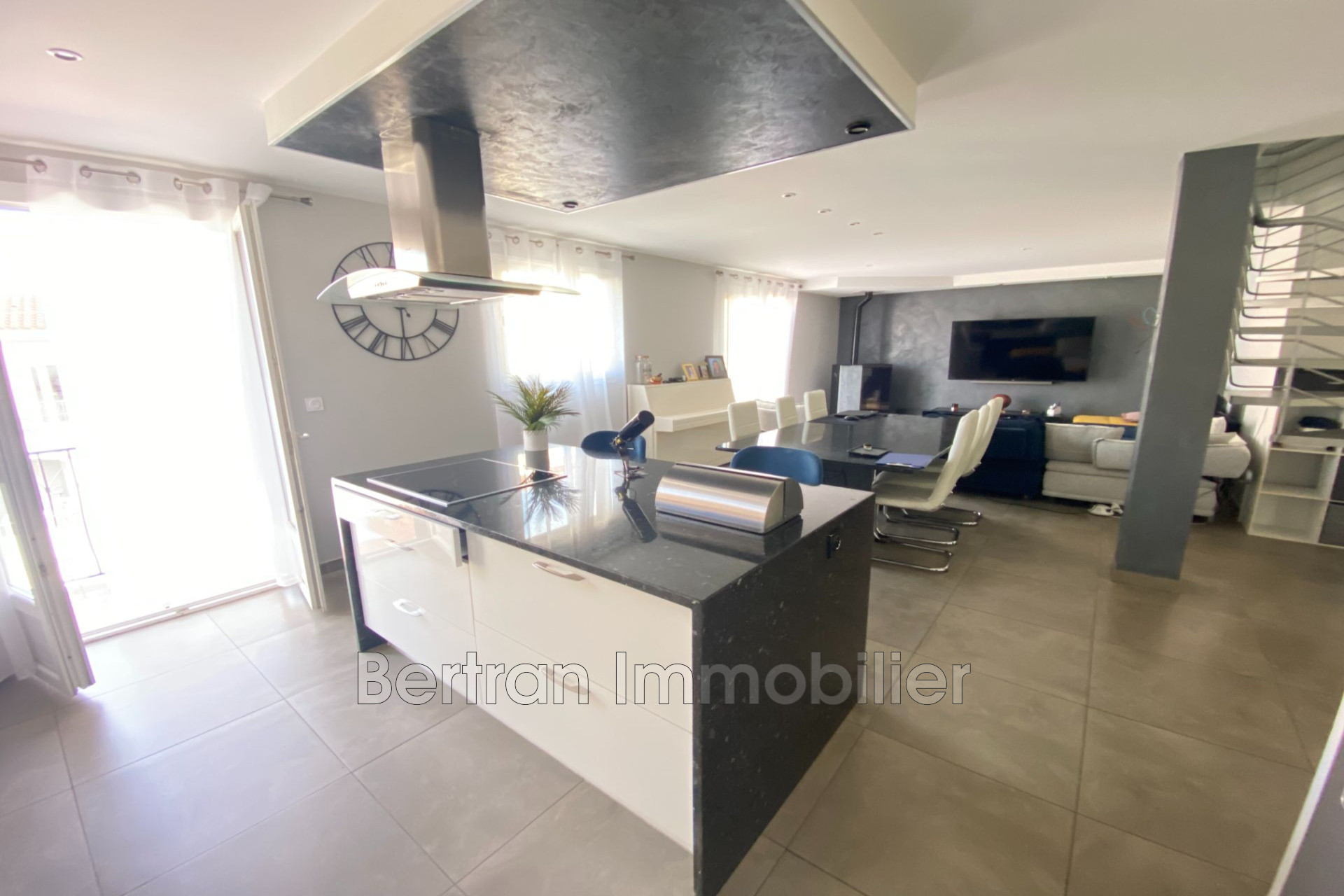 Maison 4 pièces - 150m² - ESPIRA DE L AGLY