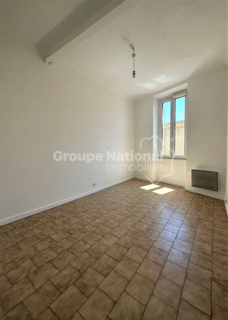 Appartement 4 pièces - 83m²